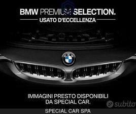 BMW SERIE 8 840D CABRIO MHEV 48V XDRIVE AUTO