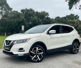 NISSAN QASHQAI 1.5 DCI, 110CV