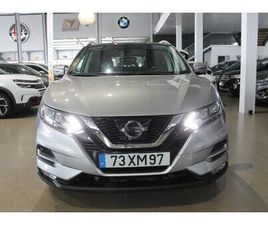 NISSAN QASHQAI 1.6 DCI ACENTA