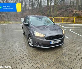 FORD C-MAX 1.0 ECOBOOST AMBIENTE ASS
