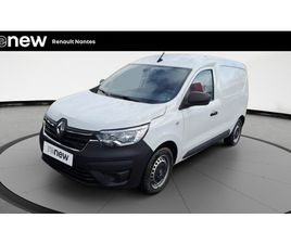 RENAULT EXPRESS VAN TCE 100 - 22