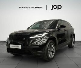LAND ROVER RANGE ROVER VELAR P400E 2.0 I4 PHEV 404PS 4WD AUTO S