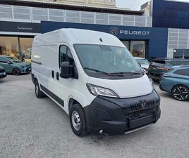 335 2.2 BLUEHDI 140 L2H2 KM0 E6D