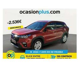 1.5L STRONG HYBRID S2