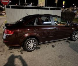 FIAT LINEA FIAT LINEA 1.3 MJET 16V LOUNGE