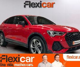 35 TDI 110 KW (150 CV) S TRONIC