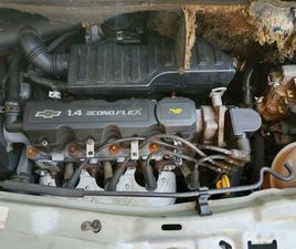 JOY 1.4 MPFI 8V ECONOFLEX 5P