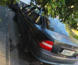 CHEVROLET VECTRA GLS/EXPRES.2.2/ 2.0 E 2.0 CD 8V 1998