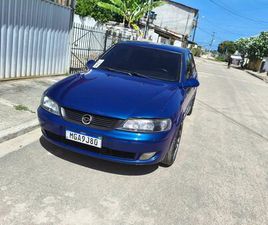 GLS/EXPRES.2.2/ 2.0 E 2.0 CD 8V