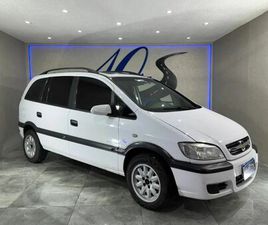 EXPRES. 2.0 MPFI FLEXPOWER 5P AUT