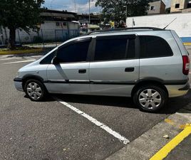 EXPRES. 2.0 MPFI FLEXPOWER 5P AUT