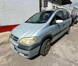 EXPRES. 2.0 MPFI FLEXPOWER 5P AUT