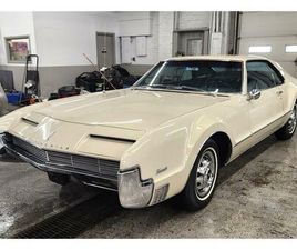 1966 OLDSMOBILE TORONADO FOR SALE