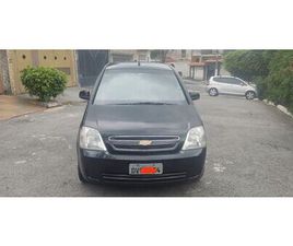 MAXX 1.8 MPFI 8V FLEXPOWER