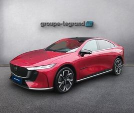 MAZDA 6 MAZDA - MAZDA6