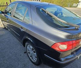 RENAULT LAGUNA RENAULT LAGUNA PRIVILEGE DCI 150