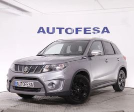 1.4T 4WD AUTO S 140CV 5P # NAVY,FAROS LED,CAMARA TRASERA,PARKTRONIC