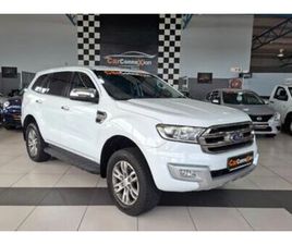 FORD ENDEAVOUR 2018 FORD EVEREST 2.2 TDCI XLT