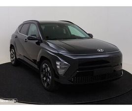 HYUNDAI KAUAI HYUNDAI KAUAI 65.4 KWH PREMIUM