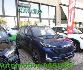 EVO EVO5 EVO EVO5 1.5 TURBO BI-FUEL GPL - NEOPATENTATI