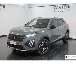 HYBRID 145 E-DCS6 ALLURE