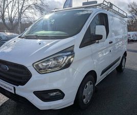 280 L1H1 2.0 ECOBLUE 130 TREND BUSINESS 7CV