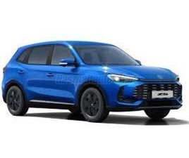 MG ZS ZS EV MG ZS ICE COMFORT 116 LE AKÁR 0% THM!