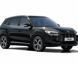 MG ZS ZS EV MG ZS ICE COMFORT 116 LE AKÁR 0% THM!