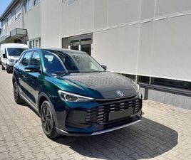 MG ZS ZS EV MG ZS ICE COMFORT 116 LE AKÁR 0% THM!