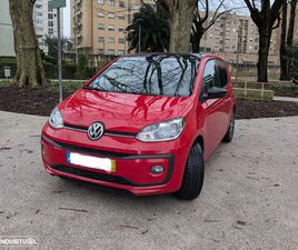 VW UP! 1.0 HIGH AUTO