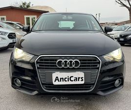 AUDI A1 SPORTBACK 1.2 TFSI AMBITION SPORTBACK