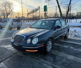 KIA AMANTI KIA AMANTI