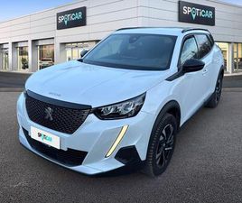 PURETECH 130 ALLURE PACK S/S