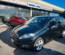 HONDA FR-V 1.8 16V I-VTEC EXECUTIVE