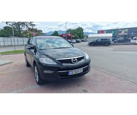 MAZDA CX-9 MAZDA CX-9 3.7 LPG PRINCE