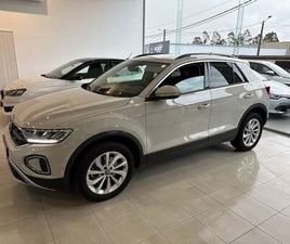 VOLKSWAGEN T-ROC LIFE 2.0 TDI DSG