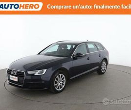 AUDI A4 GM26142