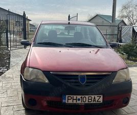 VAND LOGAN UNIC PROPRIETAR