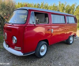 VOLKSWAGEN TRANSPORTER VW TRANSPORTER