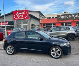 AUDI A1 30 TFSI A1 SPB 30 TFSI ADMIRED