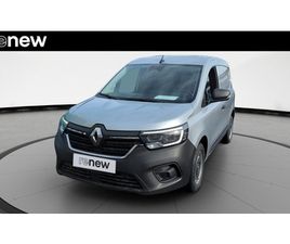 RENAULT KANGOO BLUE DCI 95 EDC