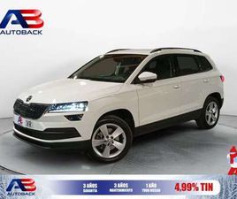 2.0 TDI 110KW (150CV) AMBITION