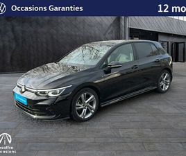 GOLF 1.5 ETSI OPF 150 DSG7