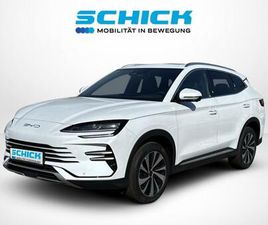 DM-I PHEV 18,3KWH AWD DESIGN