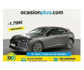 CROSS BLUEHDI TROCADERO AUT. 130