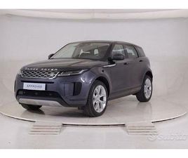 LAND ROVER RANGE ROVER EVOQUE LAND ROVER RANGE ROVER EVOQUE II 2019 DIE2.0D...