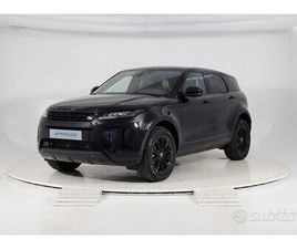 LAND ROVER RANGE ROVER EVOQUE I3 LAND ROVER RANGE ROVER EVOQUE PHEV 1.5 I3 PHE...
