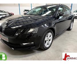 1.5 TSI 110 KW (150 CV) AMBITION