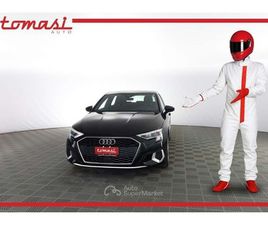 A3 SPB 35 TFSI S TRONIC BUSINESS ADVANCED