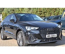 SPORTBACK 45 IDENTITY BLACK TFSI E S-TRONIC 19